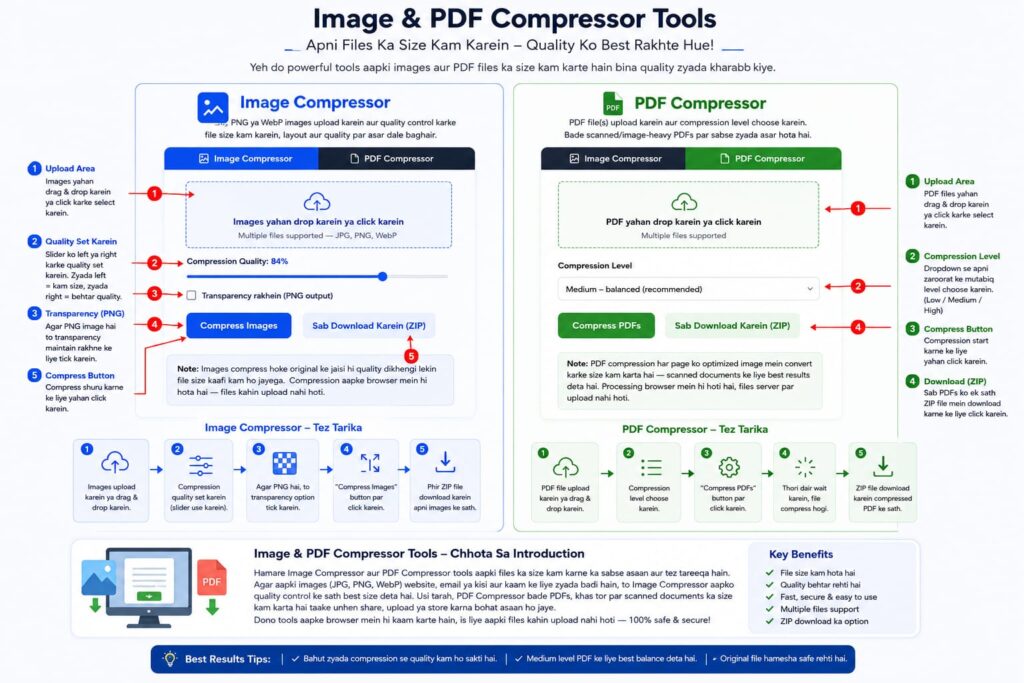 Image Compressor